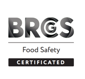 BRCGS Logo