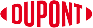 Oval DuPont logo