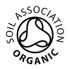 Soil Association Logo