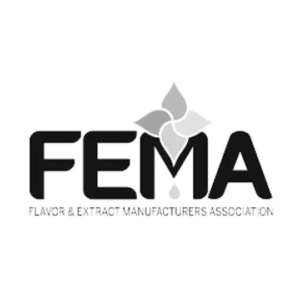 FEMA Flavor logo