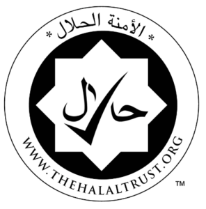 The Halal Trust logo