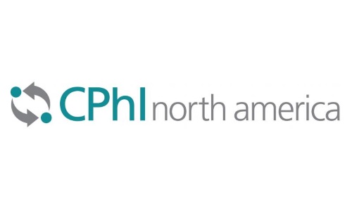 CPhI North America logo