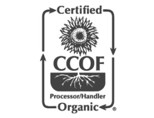 CCOF Logo