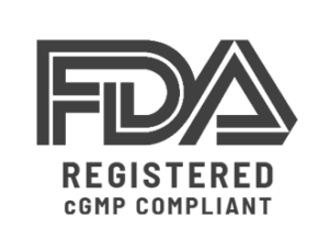 FDA logo.