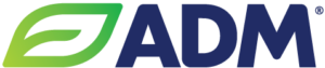 ADM logo