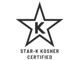 Star-K logo