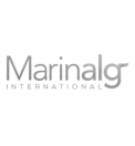 Marianalg logo